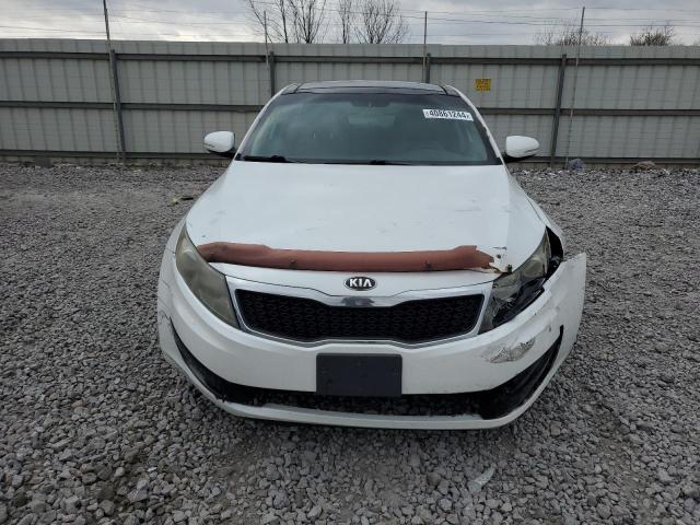 Photo 4 VIN: 5XXGN4A72DG105596 - KIA OPTIMA 