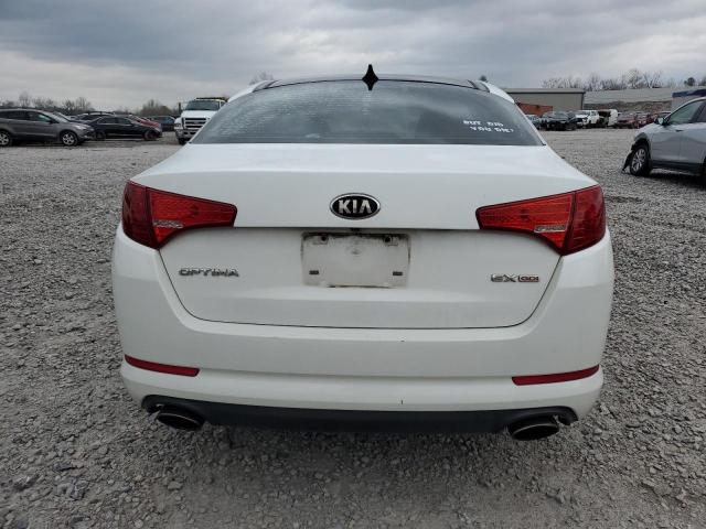 Photo 5 VIN: 5XXGN4A72DG105596 - KIA OPTIMA 