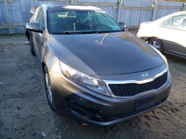 Photo 0 VIN: 5XXGN4A72DG105775 - KIA OPTIMA 