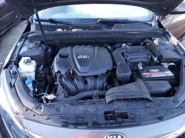 Photo 6 VIN: 5XXGN4A72DG105775 - KIA OPTIMA 