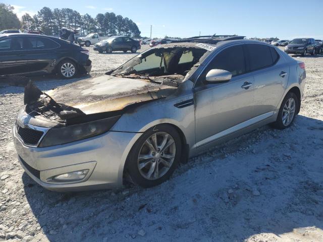 Photo 0 VIN: 5XXGN4A72DG119238 - KIA OPTIMA 