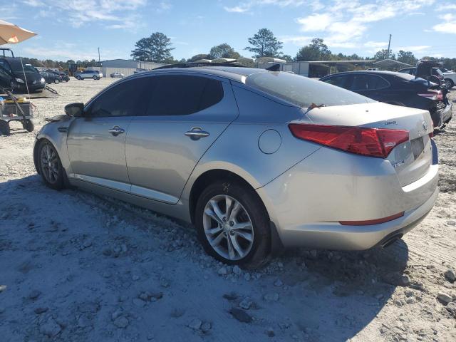 Photo 1 VIN: 5XXGN4A72DG119238 - KIA OPTIMA 