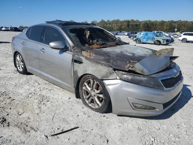 Photo 3 VIN: 5XXGN4A72DG119238 - KIA OPTIMA 