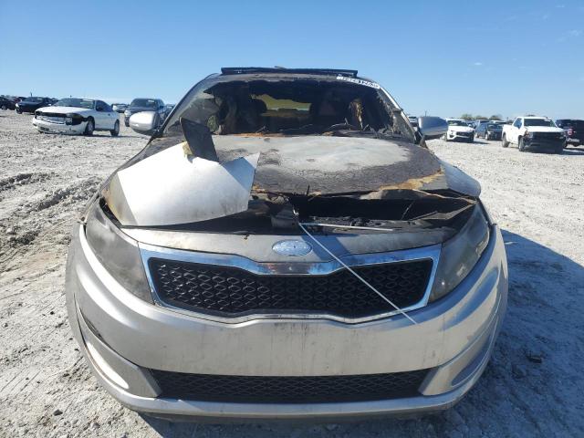 Photo 4 VIN: 5XXGN4A72DG119238 - KIA OPTIMA 