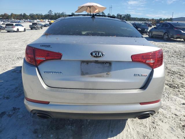 Photo 5 VIN: 5XXGN4A72DG119238 - KIA OPTIMA 