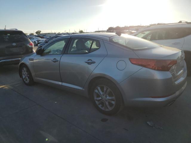 Photo 1 VIN: 5XXGN4A72DG119692 - KIA OPTIMA 