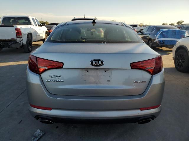 Photo 5 VIN: 5XXGN4A72DG119692 - KIA OPTIMA 