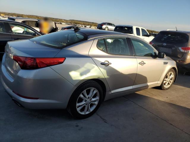 Photo 2 VIN: 5XXGN4A72DG119692 - KIA OPTIMA EX 