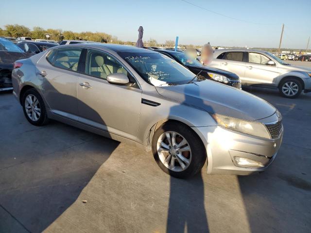 Photo 3 VIN: 5XXGN4A72DG119692 - KIA OPTIMA EX 