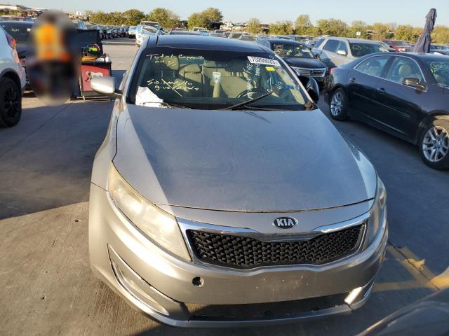 Photo 4 VIN: 5XXGN4A72DG119692 - KIA OPTIMA EX 