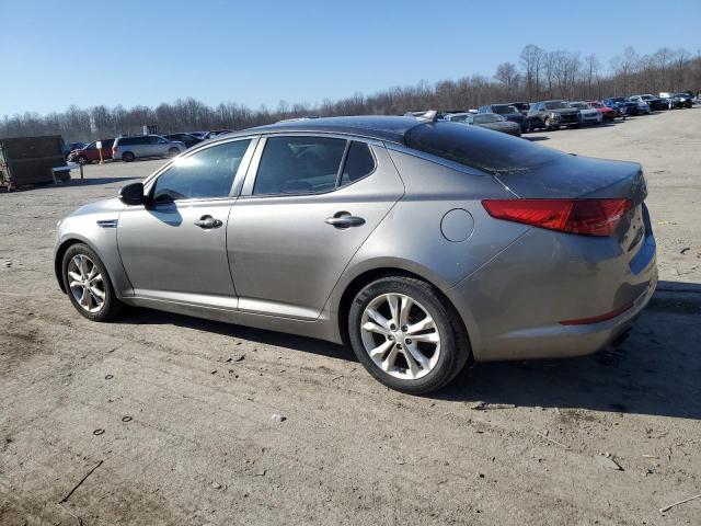 Photo 1 VIN: 5XXGN4A72DG121300 - KIA OPTIMA 