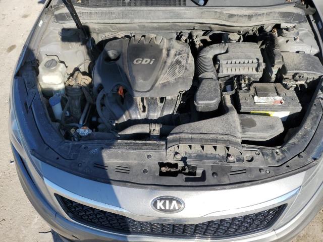 Photo 10 VIN: 5XXGN4A72DG121300 - KIA OPTIMA 