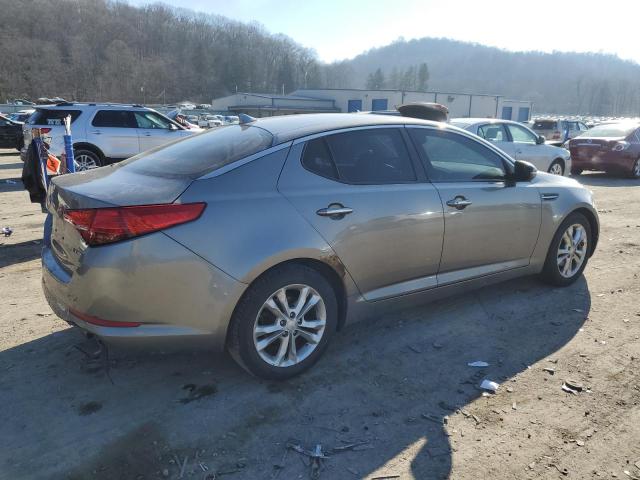 Photo 2 VIN: 5XXGN4A72DG121300 - KIA OPTIMA 