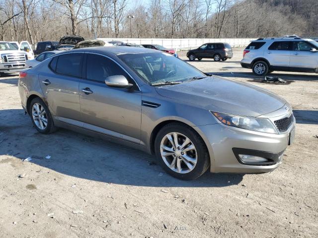 Photo 3 VIN: 5XXGN4A72DG121300 - KIA OPTIMA 