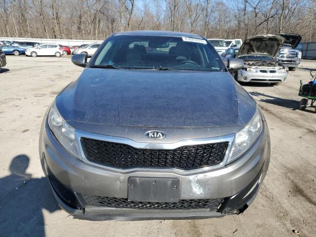 Photo 4 VIN: 5XXGN4A72DG121300 - KIA OPTIMA 