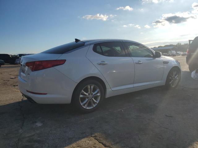 Photo 2 VIN: 5XXGN4A72DG127419 - KIA OPTIMA EX 