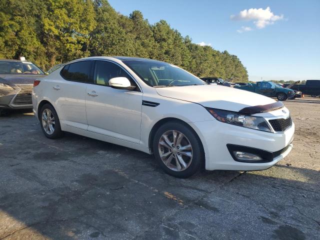 Photo 3 VIN: 5XXGN4A72DG127419 - KIA OPTIMA EX 