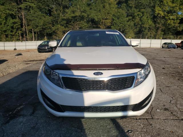 Photo 4 VIN: 5XXGN4A72DG127419 - KIA OPTIMA EX 