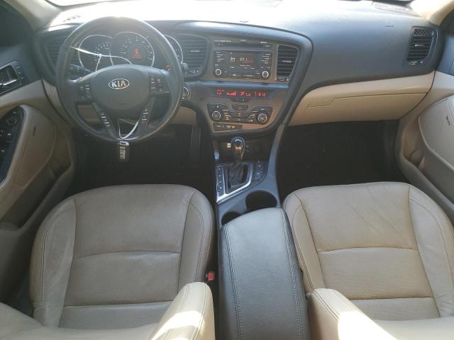 Photo 7 VIN: 5XXGN4A72DG127419 - KIA OPTIMA EX 