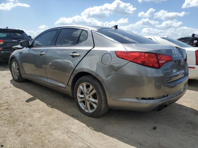 Photo 1 VIN: 5XXGN4A72DG134726 - KIA OPTIMA 