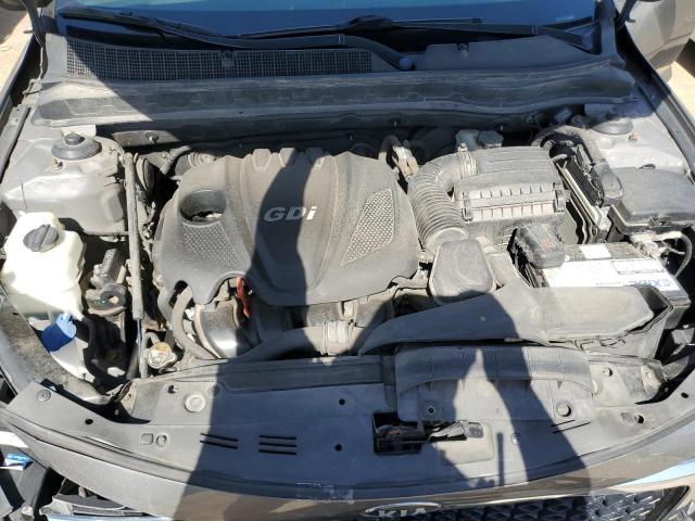 Photo 10 VIN: 5XXGN4A72DG134726 - KIA OPTIMA 