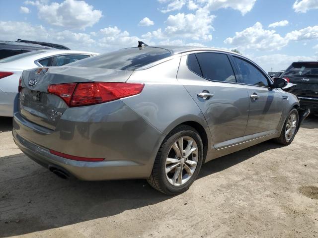 Photo 2 VIN: 5XXGN4A72DG134726 - KIA OPTIMA 