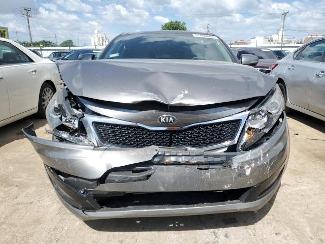 Photo 4 VIN: 5XXGN4A72DG134726 - KIA OPTIMA 