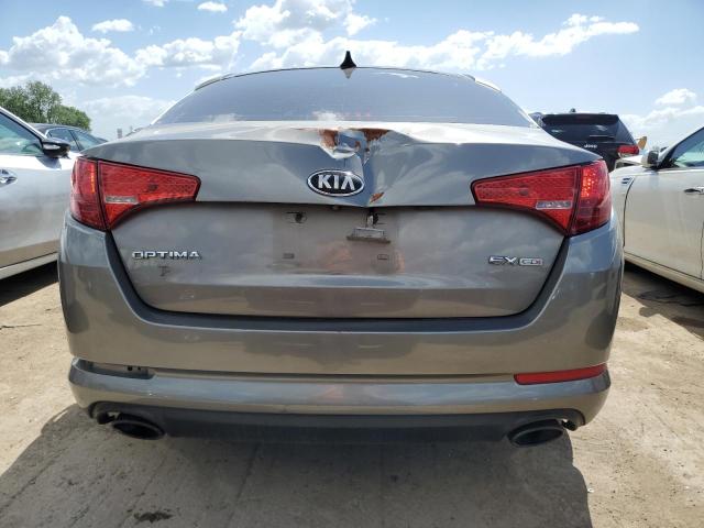 Photo 5 VIN: 5XXGN4A72DG134726 - KIA OPTIMA 