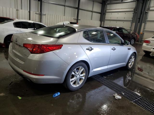 Photo 2 VIN: 5XXGN4A72DG137349 - KIA OPTIMA EX 