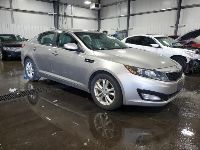 Photo 3 VIN: 5XXGN4A72DG137349 - KIA OPTIMA EX 