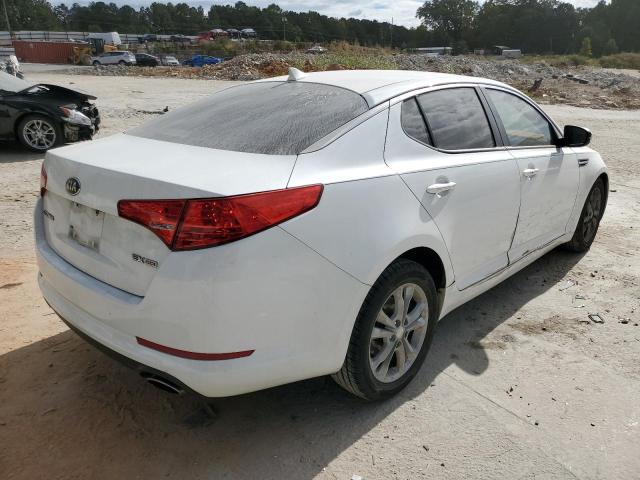 Photo 3 VIN: 5XXGN4A72DG145922 - KIA OPTIMA EX 