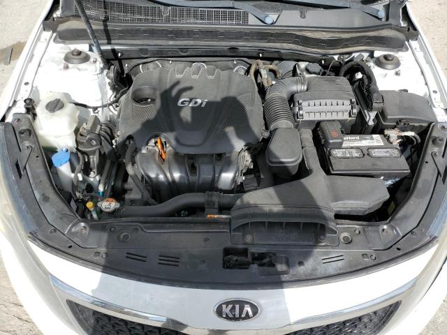 Photo 6 VIN: 5XXGN4A72DG145922 - KIA OPTIMA EX 