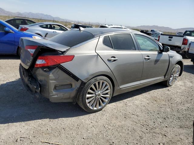 Photo 2 VIN: 5XXGN4A72DG151901 - KIA OPTIMA EX 