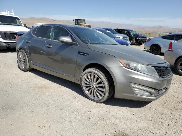 Photo 3 VIN: 5XXGN4A72DG151901 - KIA OPTIMA EX 