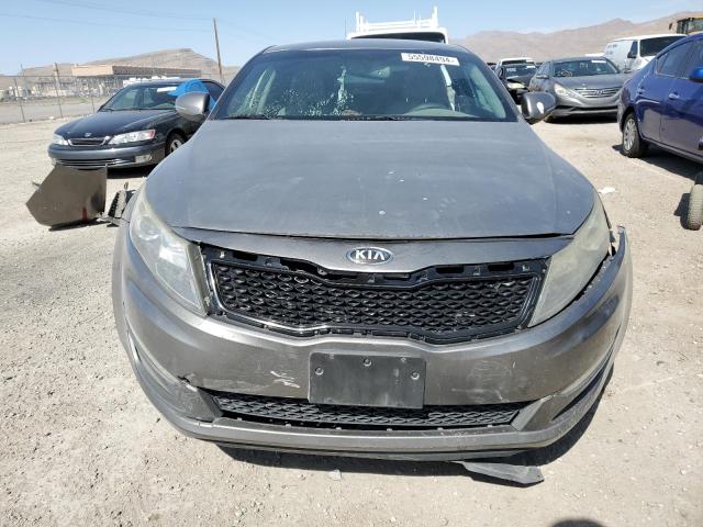 Photo 4 VIN: 5XXGN4A72DG151901 - KIA OPTIMA EX 