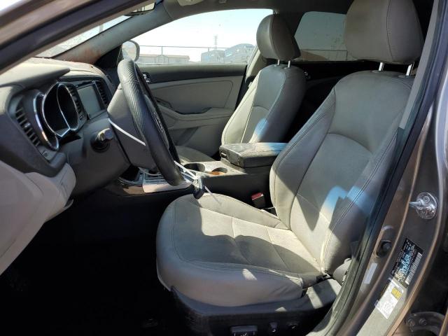 Photo 6 VIN: 5XXGN4A72DG151901 - KIA OPTIMA EX 