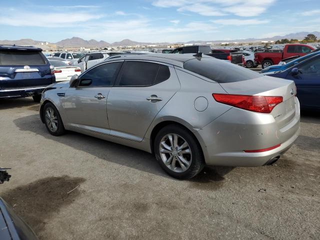 Photo 1 VIN: 5XXGN4A72DG153910 - KIA OPTIMA EX 