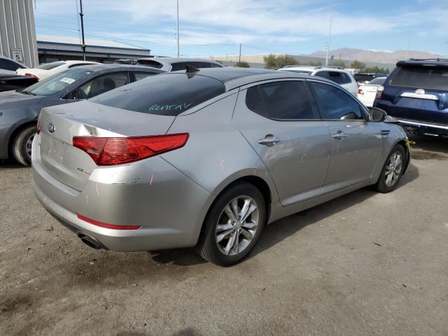 Photo 2 VIN: 5XXGN4A72DG153910 - KIA OPTIMA EX 