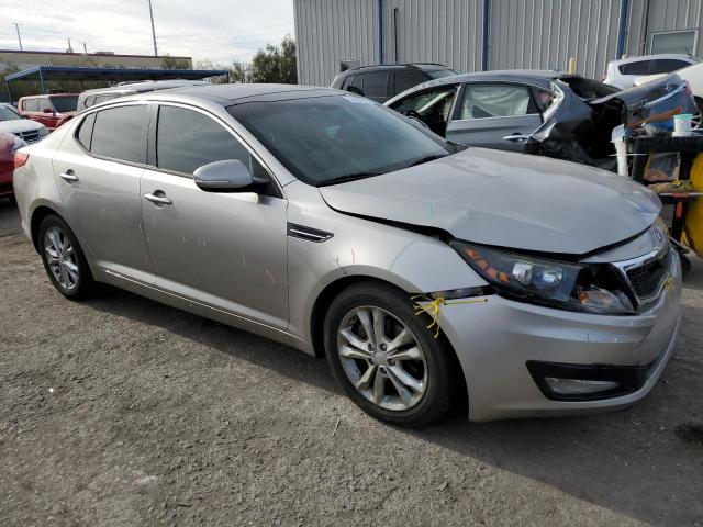 Photo 3 VIN: 5XXGN4A72DG153910 - KIA OPTIMA EX 