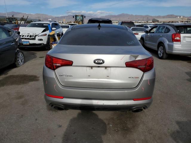 Photo 5 VIN: 5XXGN4A72DG153910 - KIA OPTIMA EX 