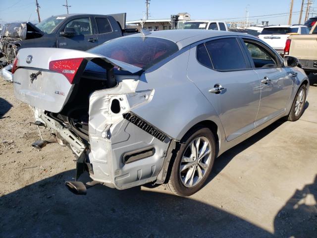 Photo 2 VIN: 5XXGN4A72DG157441 - KIA OPTIMA EX 