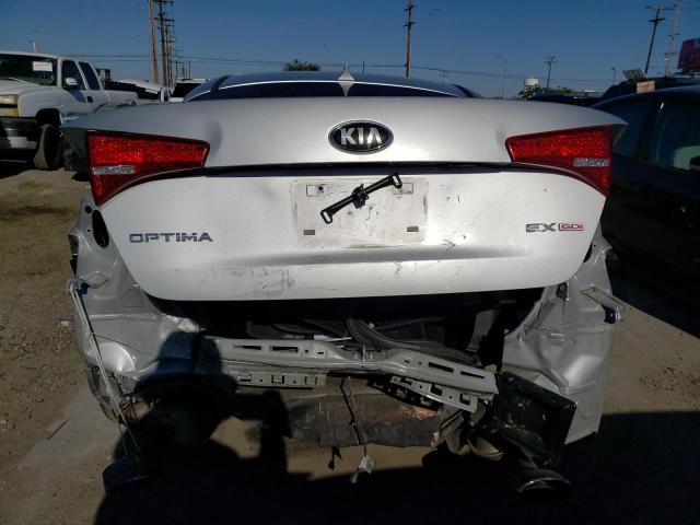 Photo 5 VIN: 5XXGN4A72DG157441 - KIA OPTIMA EX 