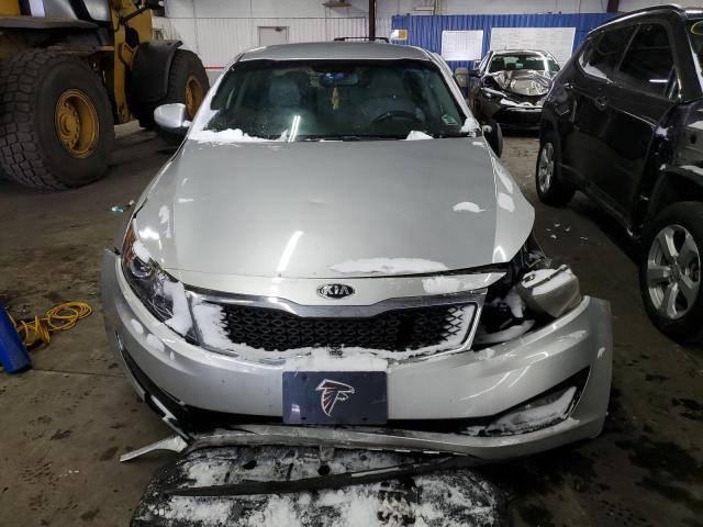 Photo 4 VIN: 5XXGN4A72DG169668 - KIA OPTIMA 