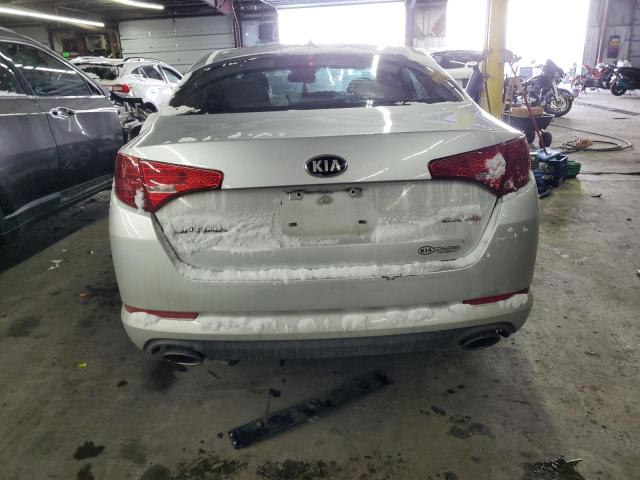 Photo 5 VIN: 5XXGN4A72DG169668 - KIA OPTIMA 