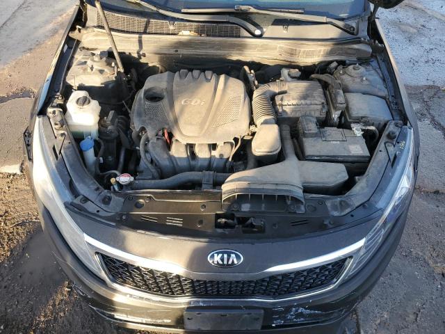 Photo 10 VIN: 5XXGN4A72DG178015 - KIA OPTIMA EX 