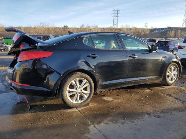 Photo 2 VIN: 5XXGN4A72DG178015 - KIA OPTIMA EX 