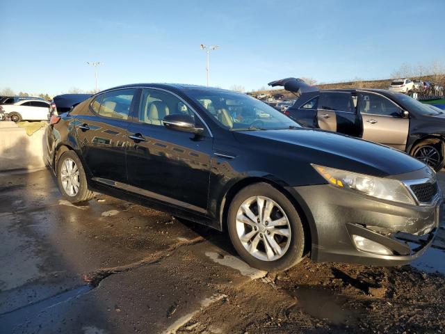 Photo 3 VIN: 5XXGN4A72DG178015 - KIA OPTIMA EX 