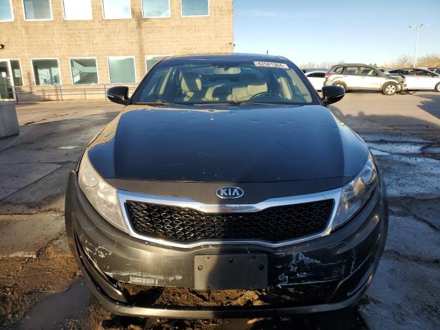 Photo 4 VIN: 5XXGN4A72DG178015 - KIA OPTIMA EX 