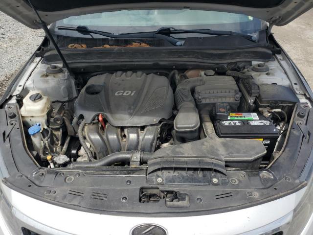 Photo 10 VIN: 5XXGN4A72DG189323 - KIA OPTIMA EX 