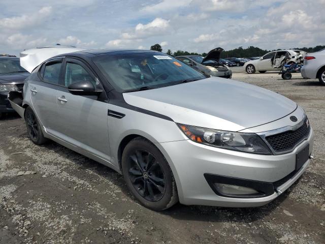 Photo 3 VIN: 5XXGN4A72DG189323 - KIA OPTIMA EX 